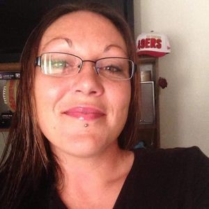 Meet your Posher, Brandi